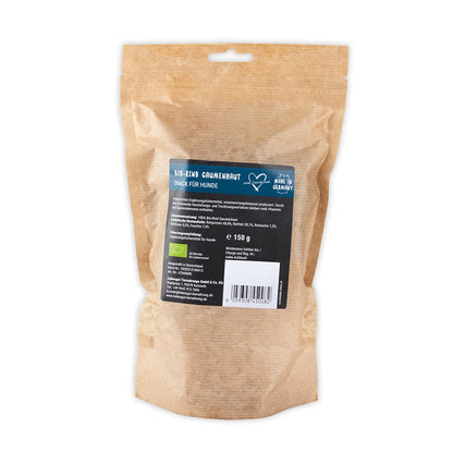 Bio Rind Gaumenhaut