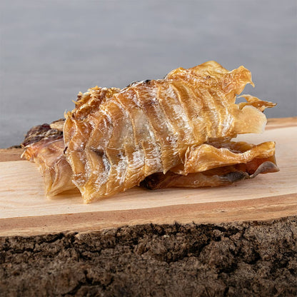Bio Rind Gaumenhaut